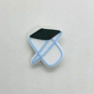 🎈5/$10🎈 PATCHES..CROC CHARMS.. outdoors.. fishing..